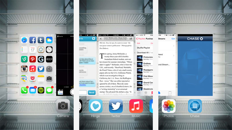 Illustration for article titled Every App That Apple's Tried to Kill